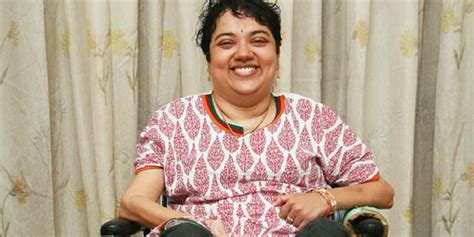 Despite her disability, former TN under-19 women's cricket team captain ...