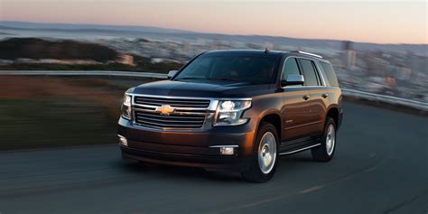 Chevy Suburban Wallpapers Wallpaper Cave