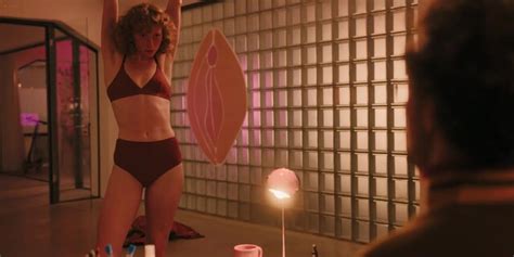 Nude Video Celebs Magdalena Laubisch Nude Malaya Stern Takeda Nude Isabel Harder Pargana