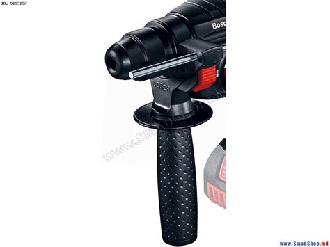Аккумуляторный перфоратор Bosch GBH 180-LI Solo купить в Кишиневе ...