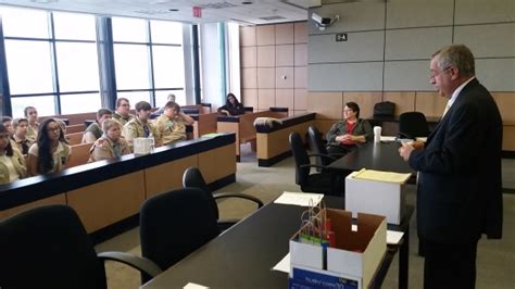 How To Become A County Magistrate Judge In The United States – JudgeDumas