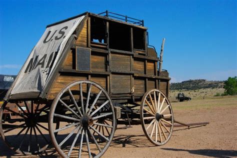 7 Guest Ranches In Oklahoma To Experience The Old West