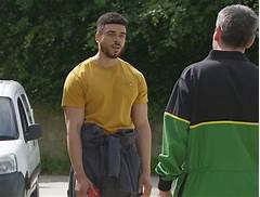 What Happened To Nate In Emmerdale