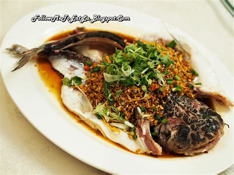 Follow Me To Eat La Malaysian Food Blog Four Seasons Seafood