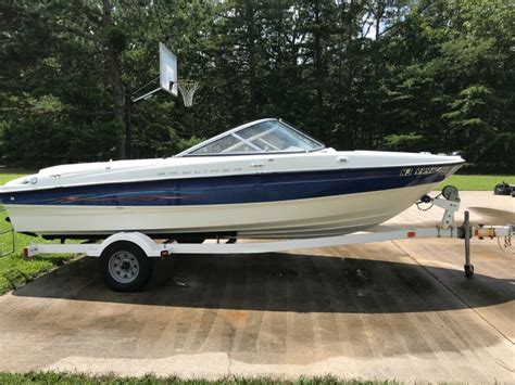 Bayliner Capri Paint Job Artofit