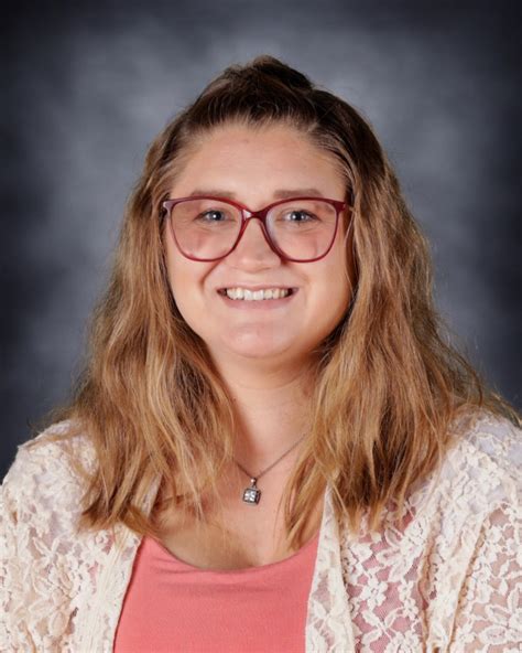 Kathryn Osland Red Rock Central School District
