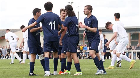 Semaine de coupe pour les Genôts Vendée Poiré Football