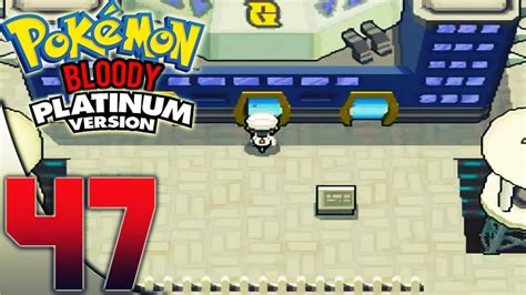 Pokémon Bloody Platin Let s Play Pokémon Bloody Platin Nuzlocke