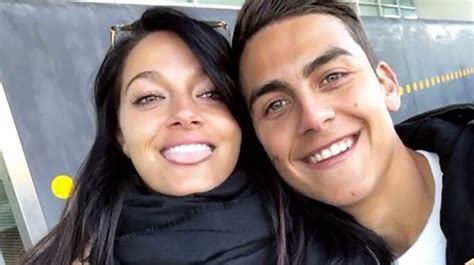 La Escapada Romántica De Oriana Sabatini Y Paulo Dybala A Ámsterdam Infobae