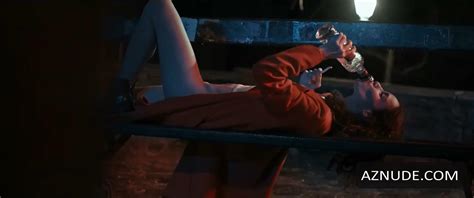 Colibri Nude Scenes Aznude
