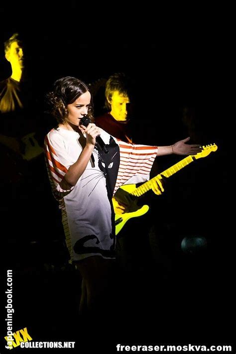 Alizee Alizeesanzeth Alizeeofficiel Nude OnlyFans Leaks The Fappening Photo