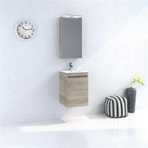 ECO 041 – Zebis – Bath furniture