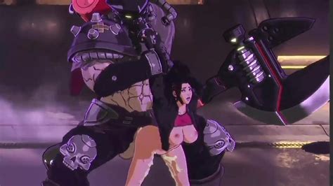 Gifdoozer Compilation De Sexe Hentai Torride En 3D 16 XHamster