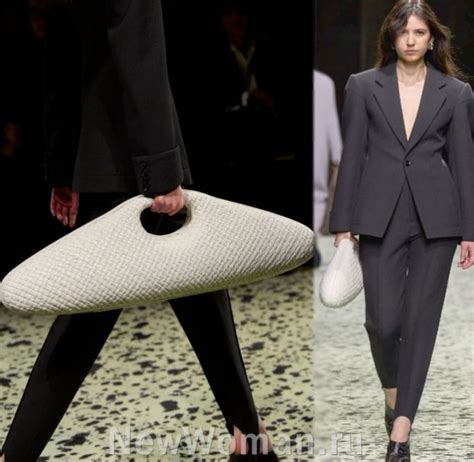 Женские сумки 2024 года - модные тенденции и фото с описанием