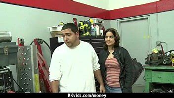 Lindo Chick Estudiante Intercambia Sexo Por Algo De Dinero Extra Xvideos