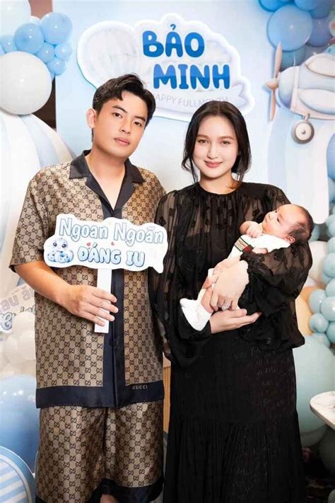 Sau một năm cưới thiếu gia Sài thành hot girl Mai Tây giờ ra sao