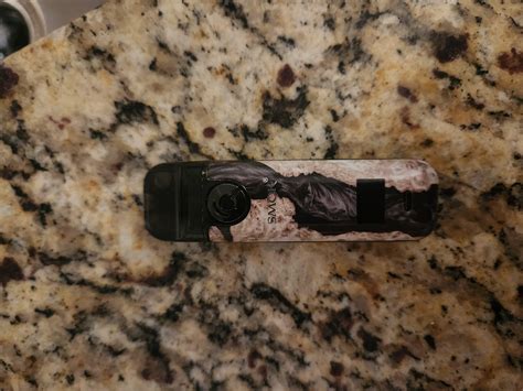 My Vape Looks Like My Kitchen Counters Rmildlyinteresting