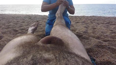Nude Massage On The Beach Free Vimeo Nude HD Porn XHamster