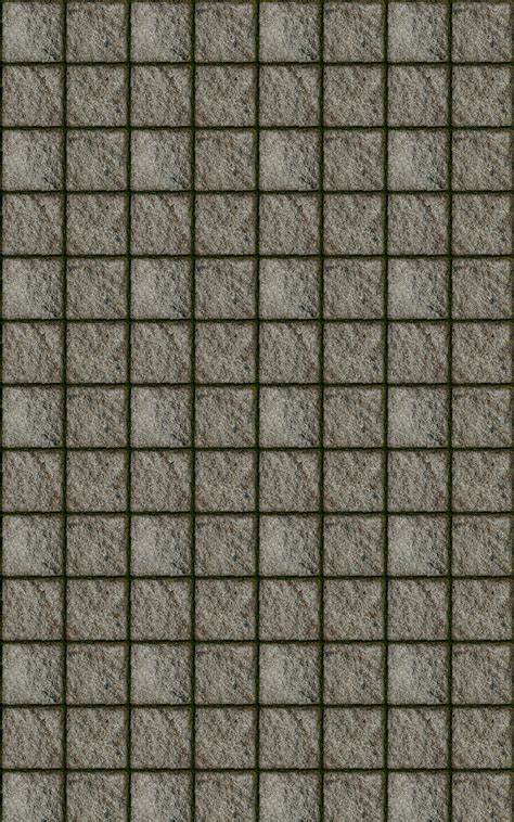 Outdoor Stone Tiles Pavement Texture To Download Manytextures