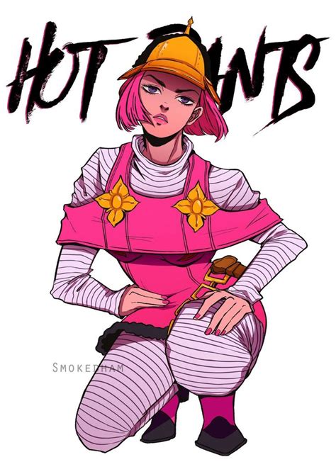 Hot Pants Jojo Google Search Jojo Bizarre Adventure Jojo Desenhos Chineses