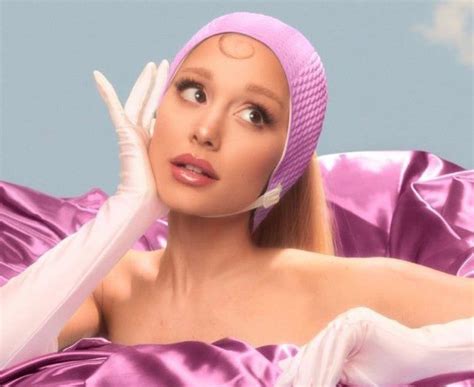 Eternal Sunshine De Ariana Grande Atinge 1 Bilhão De Streams No