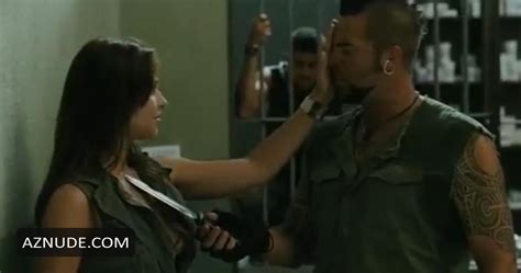 OLGA FADEEVA Nude AZNude