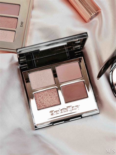 Charlotte Tilbury Pillow Talk Collection - Makeup-Sessions