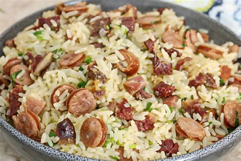 Arroz Carreteiro Irresist Vel Uma Receita Completa E Deliciosa