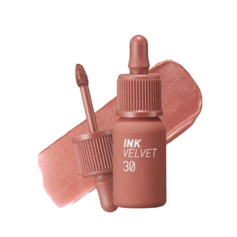 Peripera Ink Velvet Classic Nude