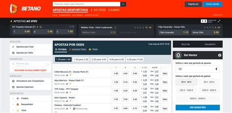 Gestao De Banca Sportingbet Chubarovalex Easycgi