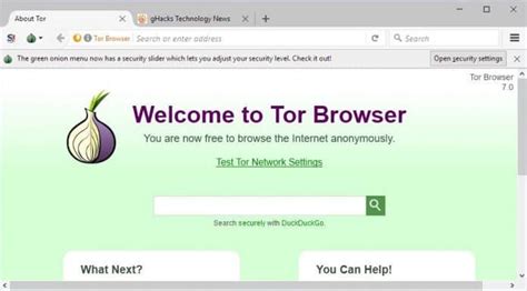 11 Best Anonymous Browsers For Private Web Browsing