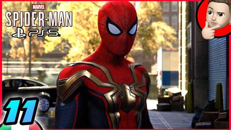 Diventa Quello Che Sei Marvels Spiderman Remastered Ita Ps Ep