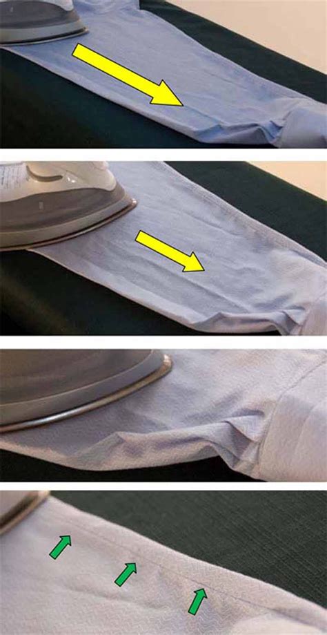 BuzzCanada: Fashion Tips: The Right Way To Iron A Dress Shirt