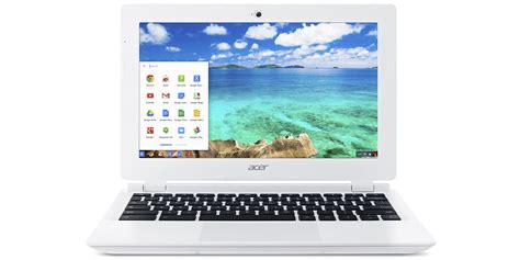 Grab the best-selling Acer Chromebook 2.6GHz.2GB/16GB SSD (refurb) for ...