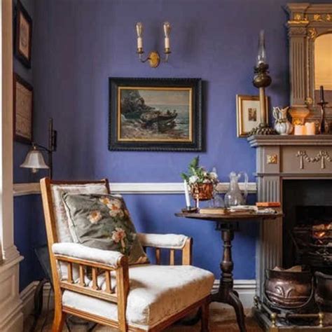 Farrow And Ball Pitch Blue 220 Paint Papernl