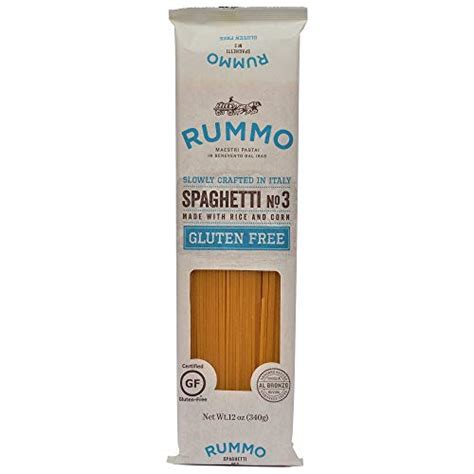 Migliore Pasta Senza Glutine Nel In Base A Recensioni