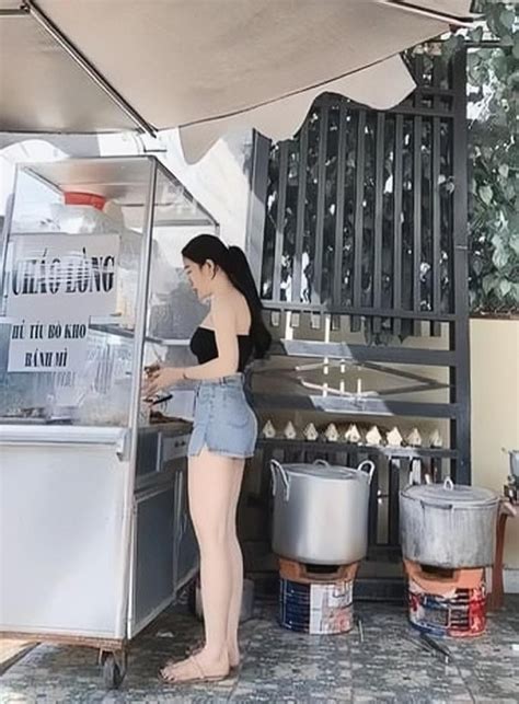 Ng M Ng Cong G Y Nghi N C A Hot Girl B N Ch O L Ng B O Tri Th C V Cu C S Ng Tin T C