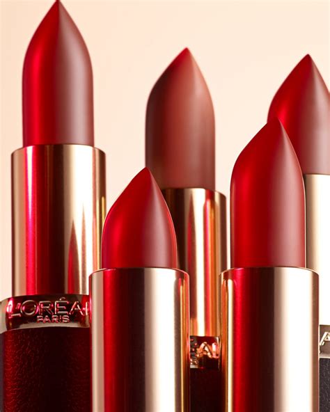 Làm sao để son nude không còn là nỗi ám ảnh với các quý cô châu Á ELLE