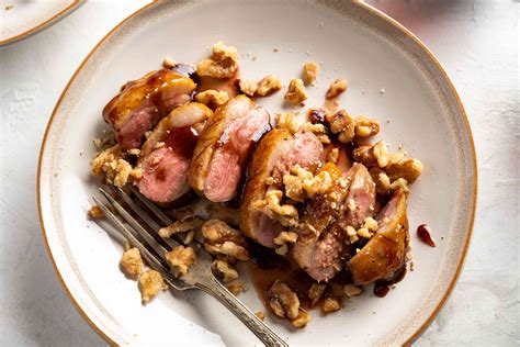 duck recipes french 1