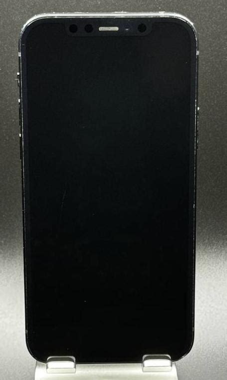 Apple Iphone Unlocked Black Gb A Lygf Swappa