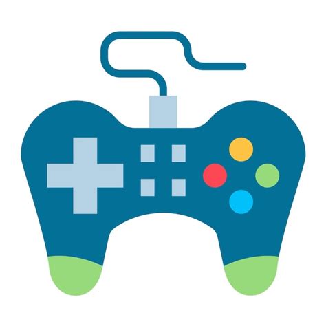 Premium Vector Vector Design Gamepad Icon Style