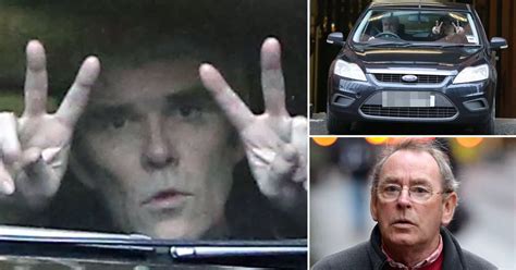 Stone Roses Frontman Ian Brown Shown Gay Porn By TV Weatherman Fred Talbot Mirror Online