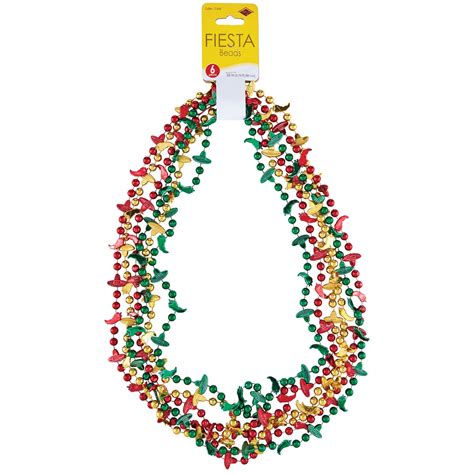 what are fiesta beads monk 2