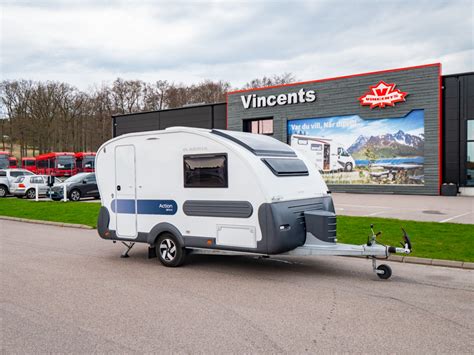 Adria-ACTION 391 LH *Truma-(2020) - Vincents