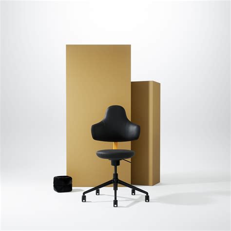 | Savo Savo Spine meeting chair