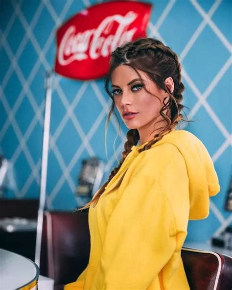 27 Hot And Sexy Hannah Stocking Photos 12thBlog