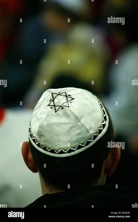 Kipa High Resolution Stock Photography and Images - Alamy