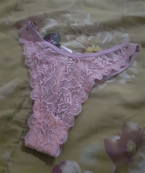 Kit Calcinhas Lingerie Feminina Nunca Usado Enjoei