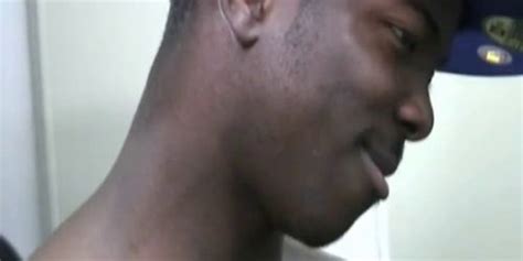 GAY GANGSTGA Wild Ebony Gays Enjoy Intense Kissing With Anal Sex Tnaflix