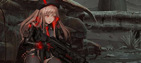 Nikke The Goddess Of Victory Games And Media Vietgame